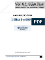 Manual Eagihan 2023