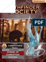 S02-01 Citadel of Corruption (PZOPFS0201E)