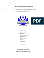 Makalah Observasi Dan Wawancara