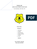 Laporan Hasil Observasi - Kupu-Kupu