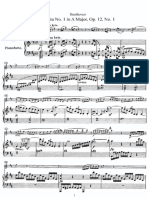 IMSLP04215-Beethoven - Violin Sonata No.1 (Score)