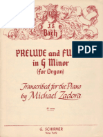 IMSLP349719-PMLP111691-Bach-Zadora Prelude & Fugue in G Minor, BWV 535