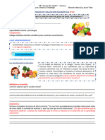 Actividad 2 -Diagnostica INDAGA