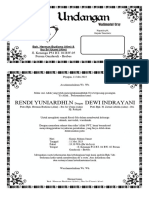 Undangan Walimatul Ursy Yang Bisa Di Edit Format Word Doc3 - by Massiswo (Dot) Com