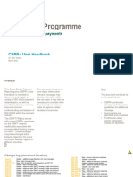 ISO 20022 Programme UHB Q1 2021 Edition v1.0