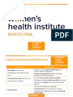 Adenomiosis. Charla Del Dr. Francisco Carmona