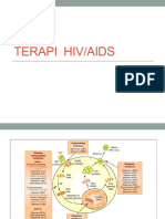 Terapi HIV