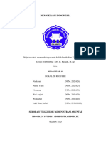 Kel 5 PKN Demokrasi Indonesia Real