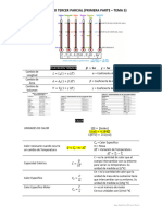 Formulario Tercer Parcial Final