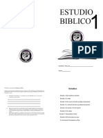 Estudio Biblico 1   