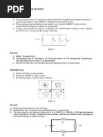 Final Exam Past Year Question