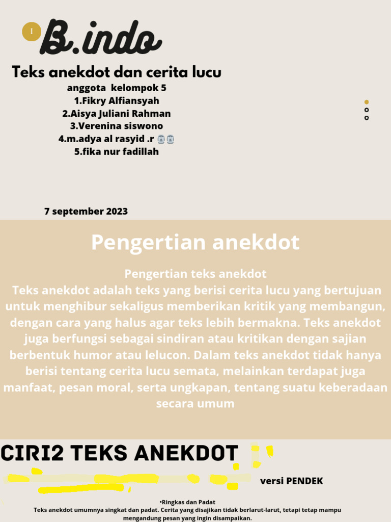 Bindo Compplete | PDF | Puisi