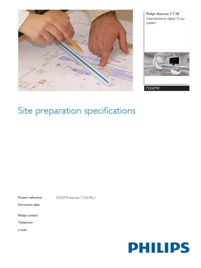 Azurion 7 C20 R2.1 0.1 TXT Typical | PDF