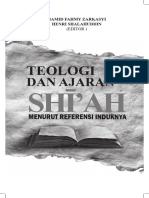 1 Buku Teologi Dan Ajaran