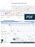 Titik Lokasi Atas Nama Salsabilla Cantika Putri