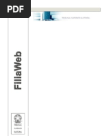 FiliaWEB Manual Usuario