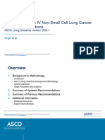 2023.1 Stage IV NSCLC With Driver Alterations Slides