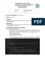 Guía de Actividad Nº8 - Práctica Arreglos 1 Jesus Linares 8-979-1507