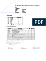 Rincian Minggu Effektif Semt 2