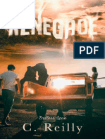 Renegade - Libro 2