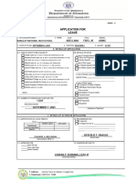 CS Form 6