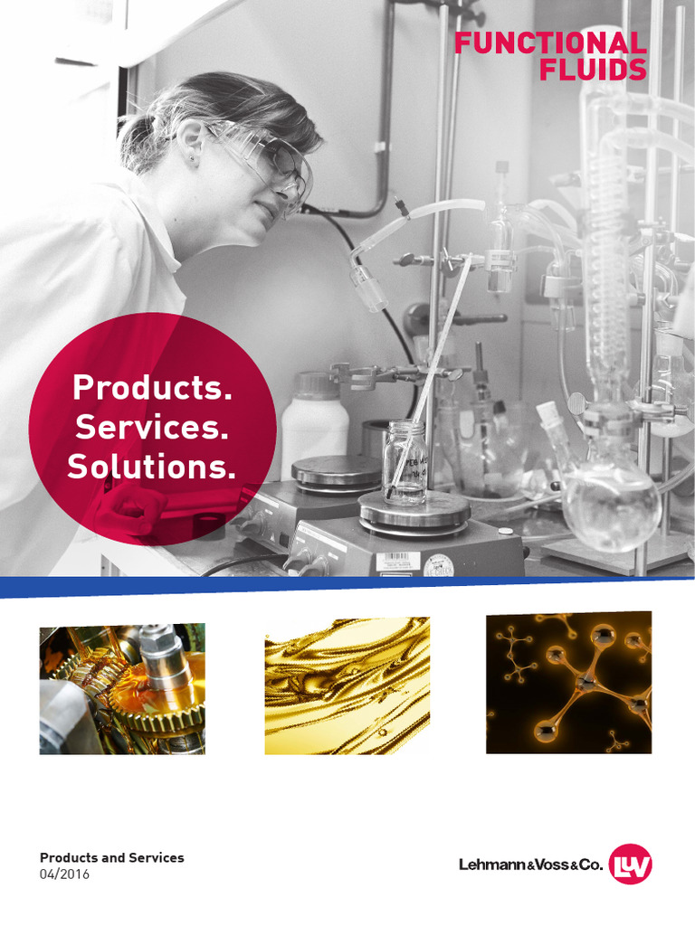 Chemistry of Kinf Additives | PDF