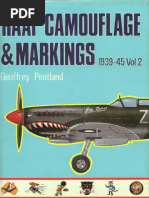 RAAF Camouflage & Markings 1939-45 Vol.2, Kookaburra Technical