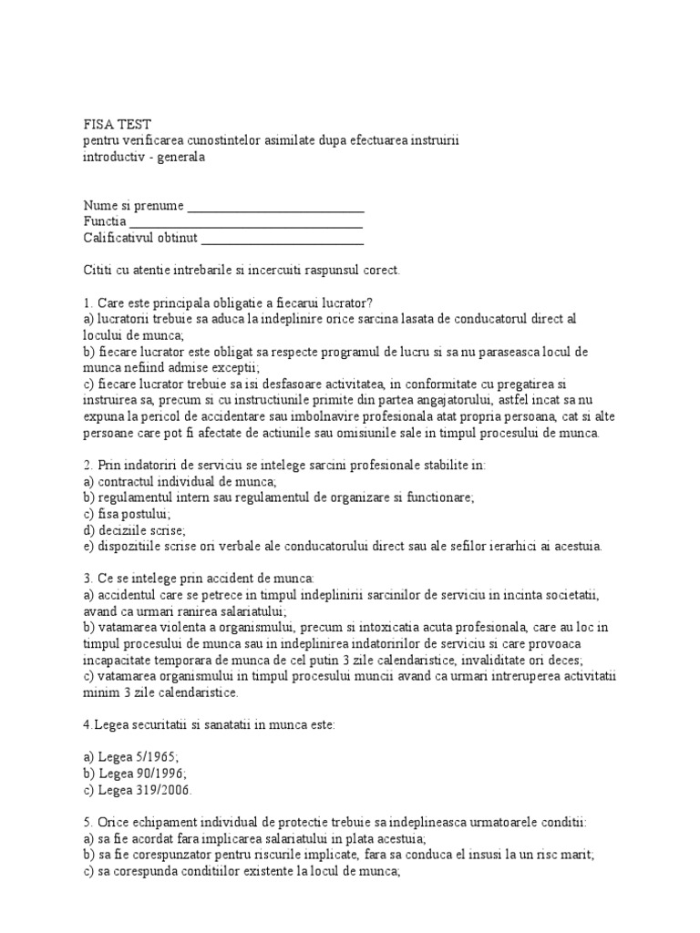 FISA TESTIIGf | PDF