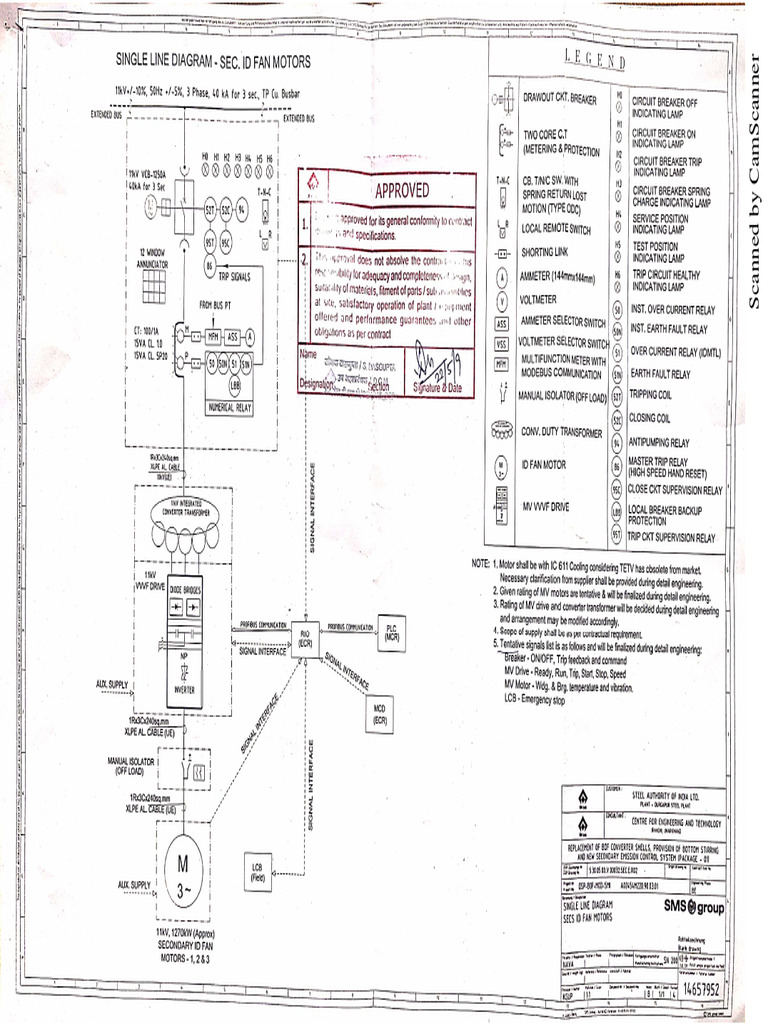 APP 14657952 R2 SLD SECS ID FAN Motor | PDF
