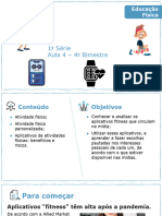 Aula 4 – 4º Bimestre