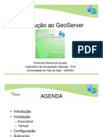 Introducao Geo Tools