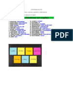 Clasificacion Dewey