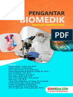 Pengantar Biomedik Isbn 978-623!09!4655-4 c142 - Sonpedia