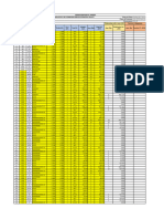 Total MB Sheet