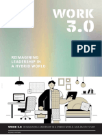 Work 3 Reimagining Leadership in A Hybrid World Research Report CC