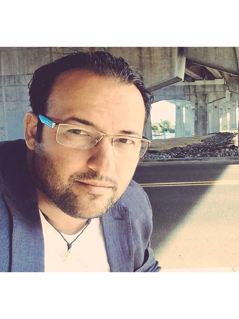 Brian J Esposito Pdf