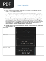 Pass Task 5.2