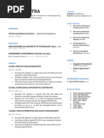 AyushiPatra Resume