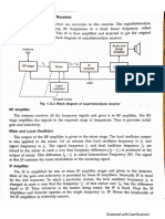 Superheterodyne Recev