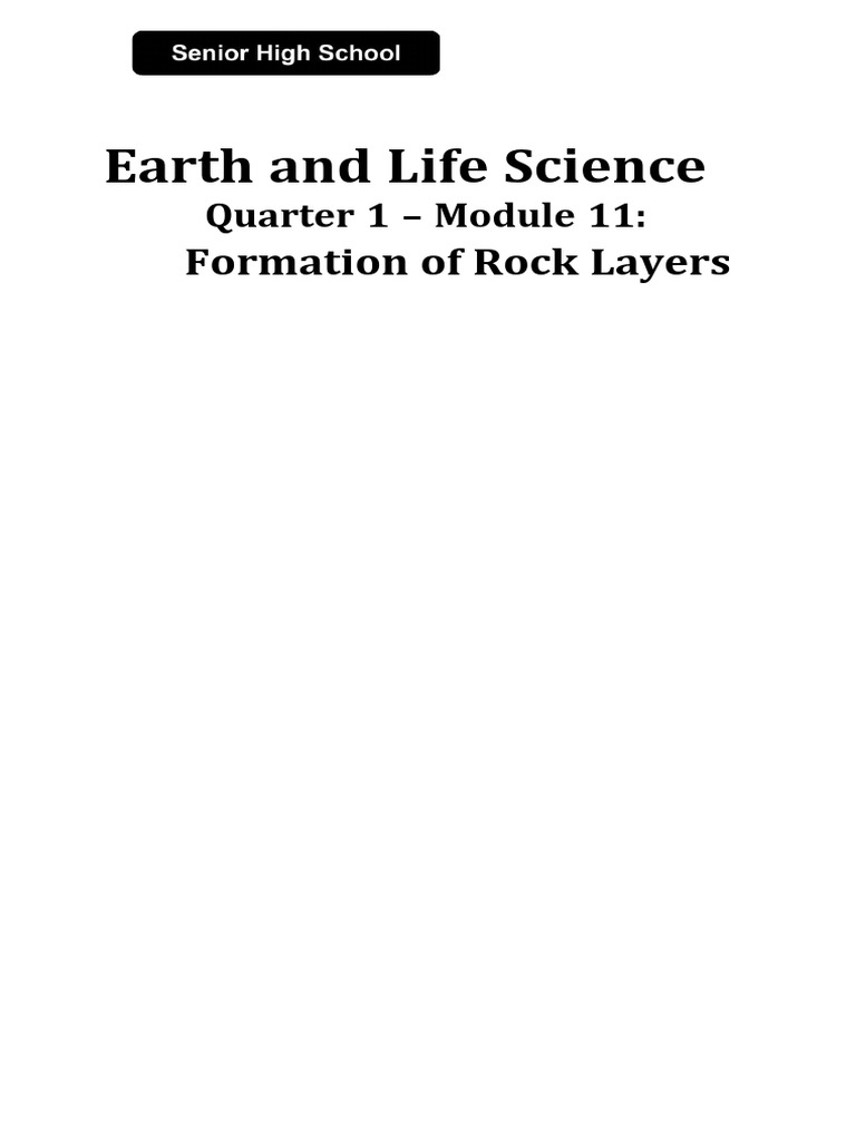 RockLayersCorrelationofRockLayers (3) PDF Stratigraphy Geology