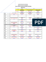 DGCH - Examen Semestre I 2023-2024 - MASTER 022