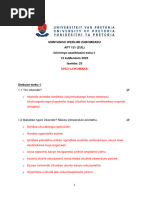 Grade 8 Physical Science Notes | PDF | Chemical Bond | Oxygen