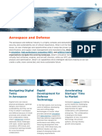 Simulation, HPC & Data Analytics Solutions for Aerospace and Defense _ Altair