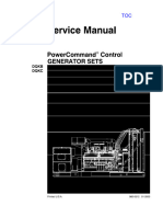 PCC 3200 Service Manual
