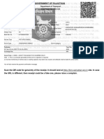 Online Tax Payment Portal2222