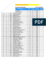 Xii Eng Seating Plan