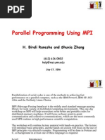 Download MSI_IntroMPI by api-27351105 SN6962765 doc pdf