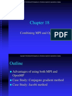 openmp-mpi