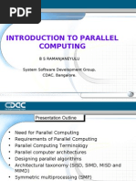 Project - ParallelComputing BSR v2