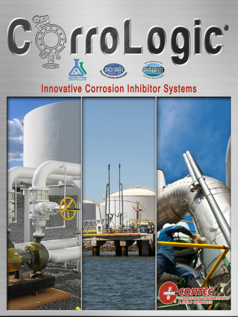 Corro Logic | PDF